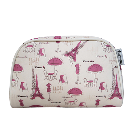 Lady's cosmetic bag-LC181001