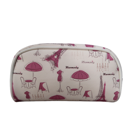 Lady's cosmetic bag - LC181010